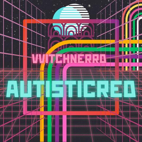 AUTISTICRED