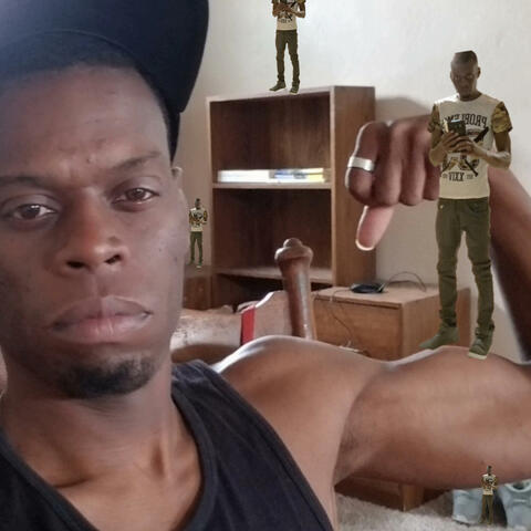 Answer Yo Phone Tyrone (slo-mo)