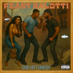 End up Funkin' (Radio Edit)