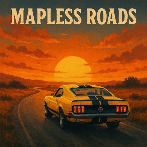 Mapless Roads (feat. Katelynn Mathis)