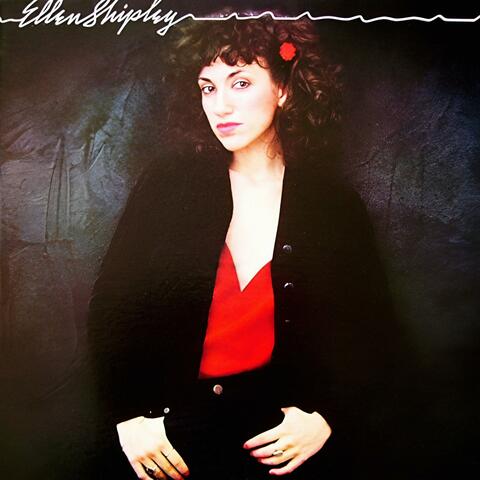 Ellen Shipley