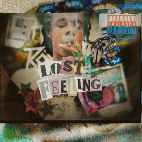 LOST FEELINGS