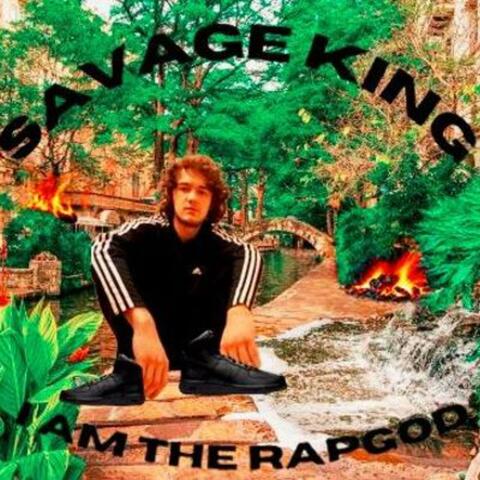 I Am The Rap God (Deluxe Edition)