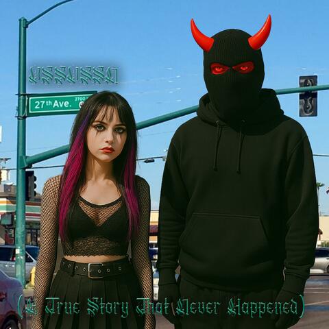 27th Ave (A True Story That Never Happened)