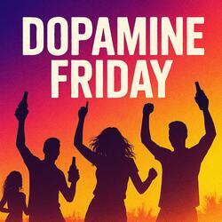 Dopamine Friday Aussie Vibes