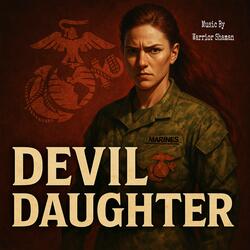 Devil Daughter (Chestys Own)