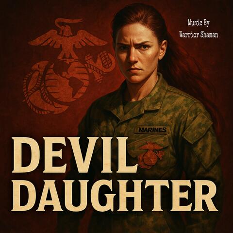 Devil Daughter (Chestys Own)