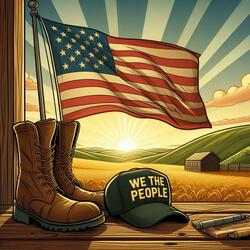 We The People