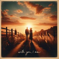With You, I Am