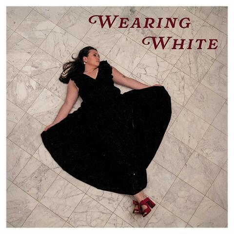 Wearing White