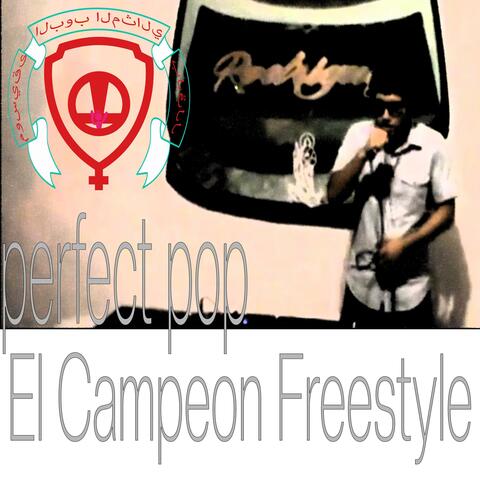 El Campeon Freestyle
