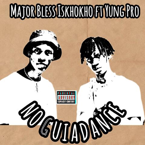 No guidance. (feat. Yung Pro)