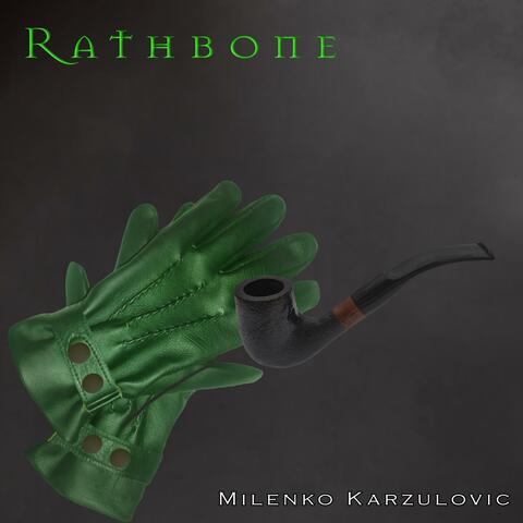 Rathbone (Instrumental from the soundtrack of the audiobook "I had ten sailors")