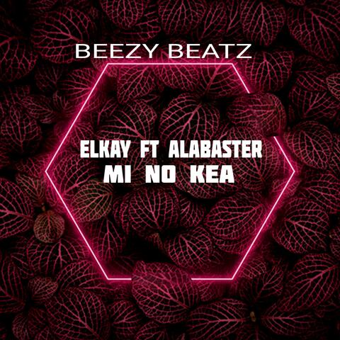Me no kea (feat. Alahbasta)