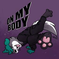 ON MY BODY