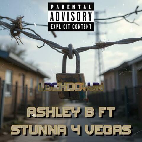 Lockdown (feat. Stunna 4 Vegas)