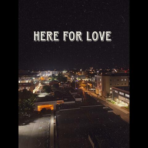 Here for love (bgscrap)