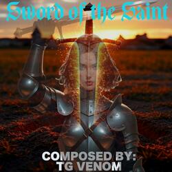Sword of the Saint (Joan of Arc)