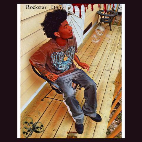 Rockstar (Dboy)