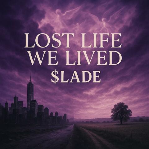 Lost Life