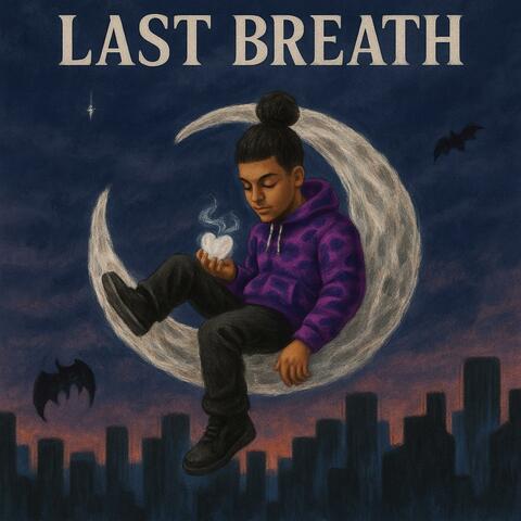 Last Breath