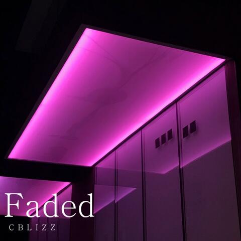 FADED (instrumentals)