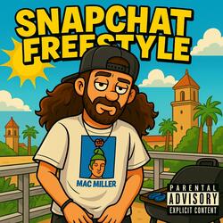 Snapchat Freesyle