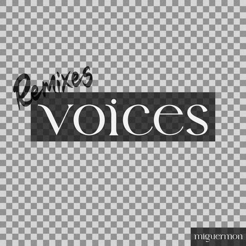 Voices (Remixes)