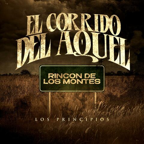 El Corrido Del Aquel (En Vivo)