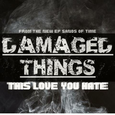 This Love You Hate