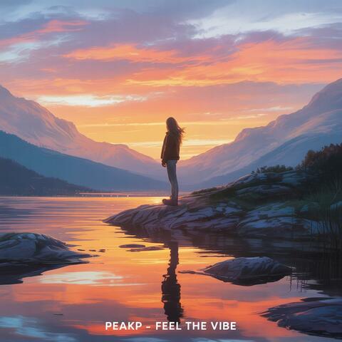 Feel the vibe