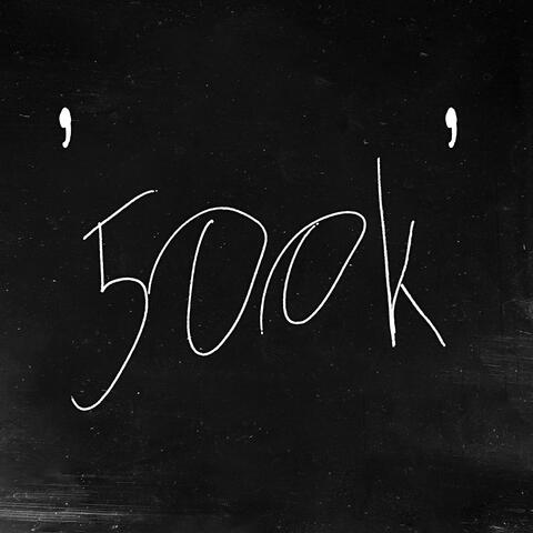 500K