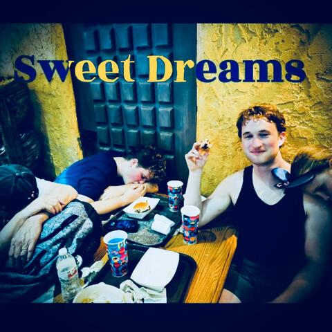 Sweet Dreams
