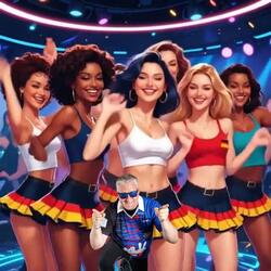 Deutsche Technobässe