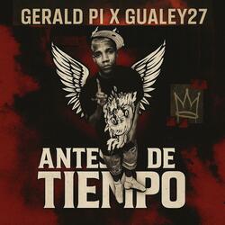 Antes De Tiempo (feat. Gualey27)