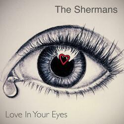 Love In Your Eyes (feat. Chantelle) (Radio Edit)