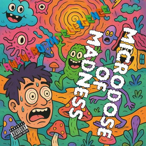 Microdose of Madness