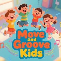 Move and Groove Kids