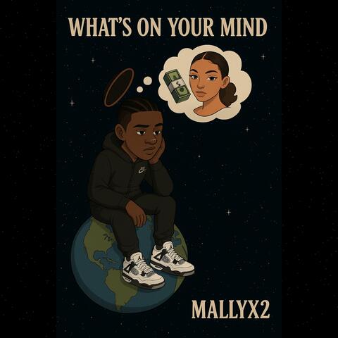 What's On Your Mind