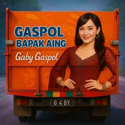 Gaspol Bapak Aing