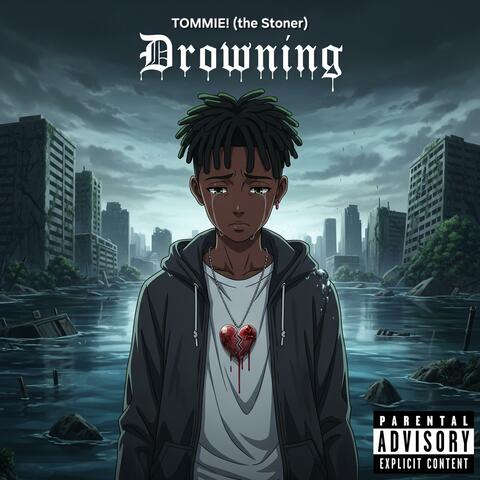 DROWNING (End My Woes)