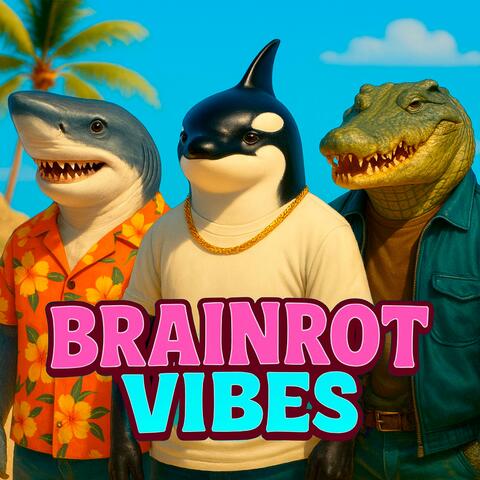 BRAINROT VIBES SUMMER SONG