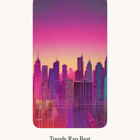 trendy-rap-beat 2025