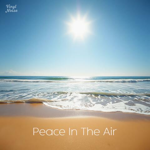 Peace In The Air