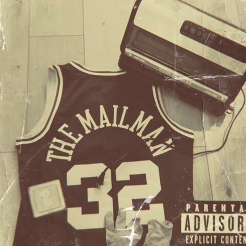 THE MAILMAN