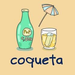 COQUETA