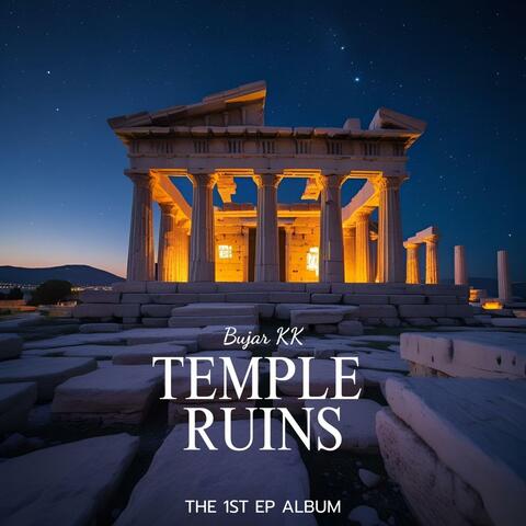 Temple Ruins