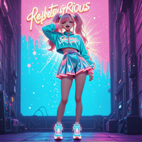 Hardcore Kawaii Nights