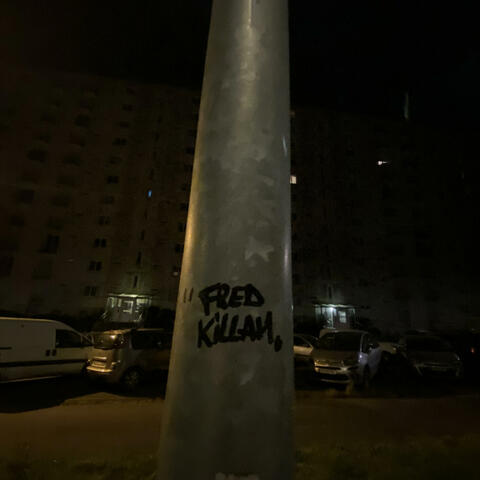 Grey streets