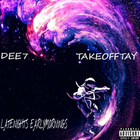 Latenights Earlymornings